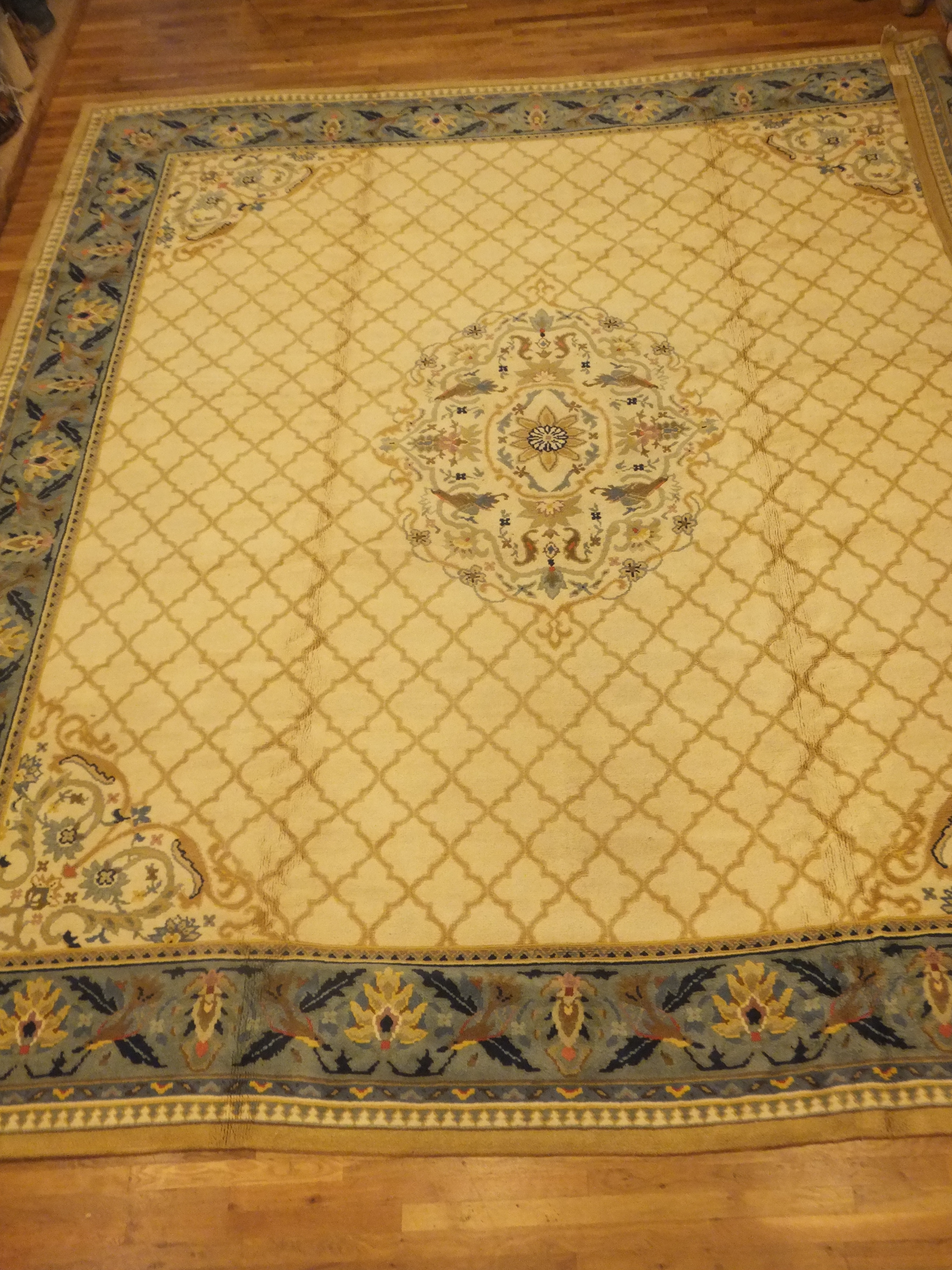 Rug image